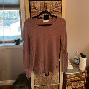 Truly madly deeply thermal